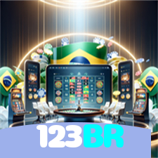 123BR:Mostre sua habilidade nas mesas de poker e vença os adversários!