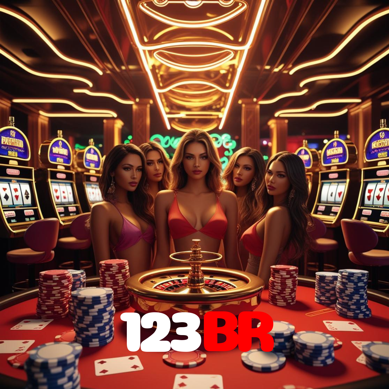 123BR:Jogue slots, aposte no futebol e ganhe prêmios incríveis no cassino!