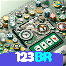 123BR：Aposte nas melhores slots e conquiste grandes vitórias!