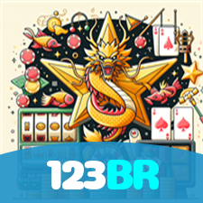 123BR:O cassino online mais confiável para apostas no futebol e jogos de cassino!