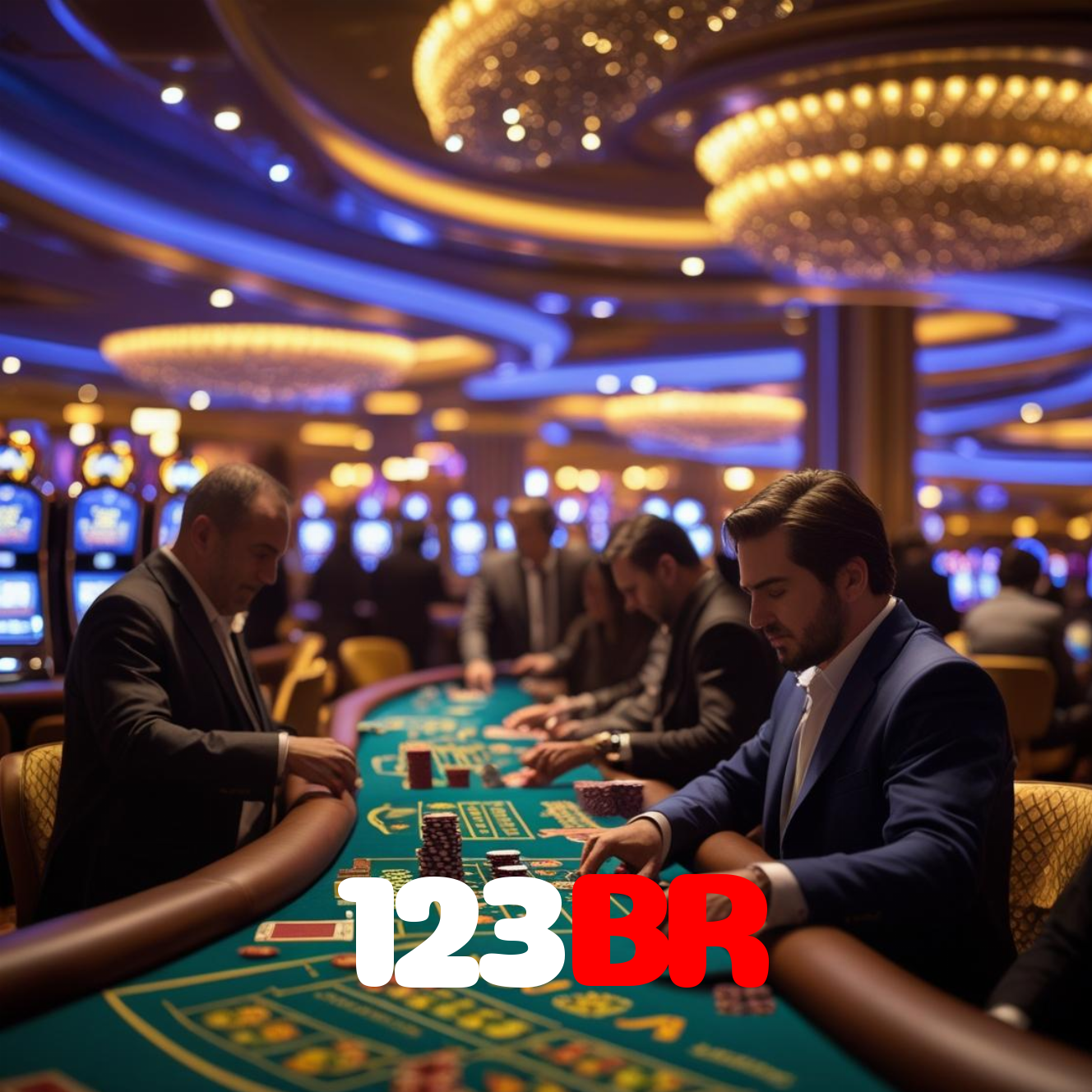 123BR:Apostas ao vivo no futebol e diversão garantida com slots e roleta!