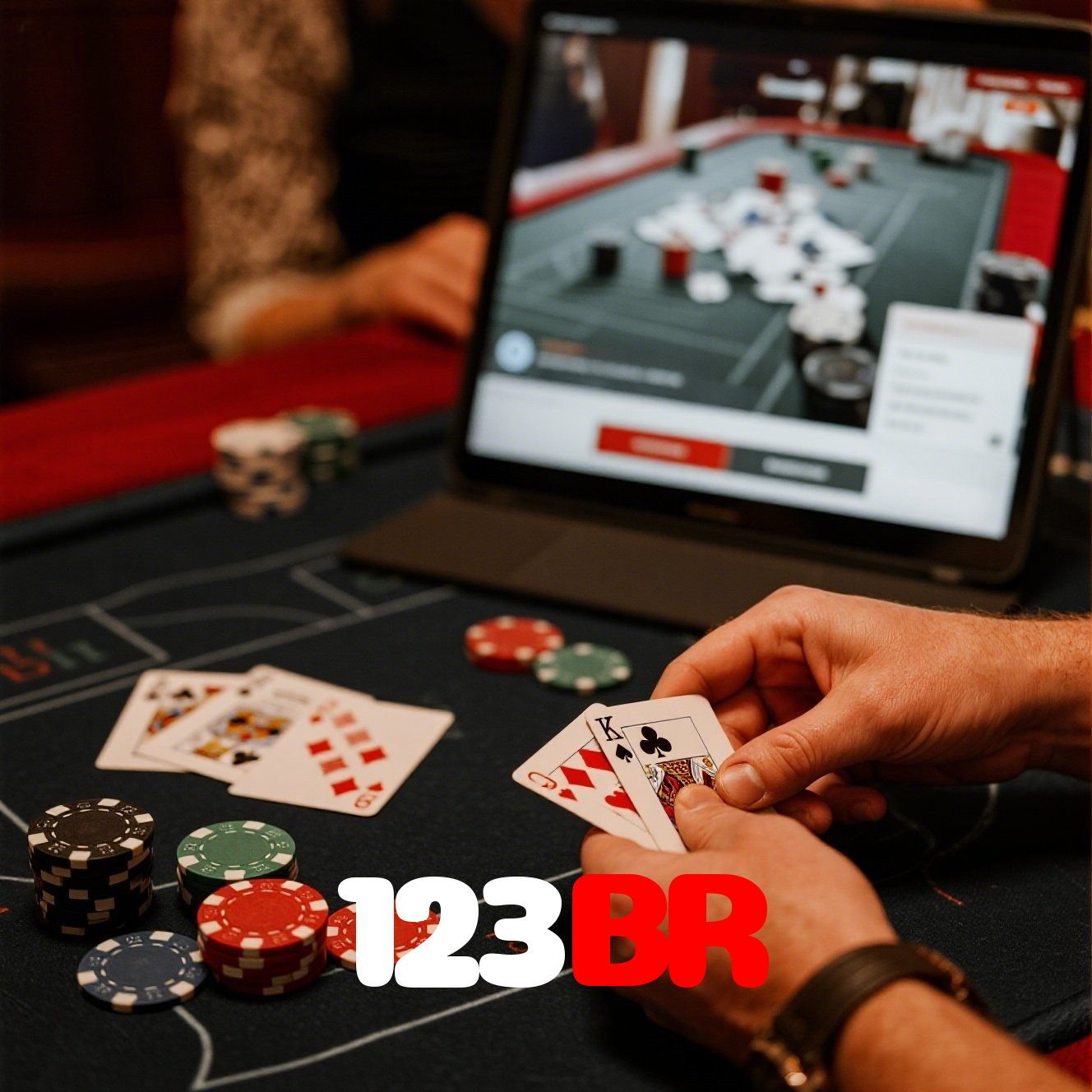 123BR：Aposta no futebol e diversão garantida com jogos de cassino como roleta e blackjack!