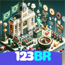 123BR：Viva a emoção das apostas ao vivo! Jogue agora e ganhe prêmios incríveis!