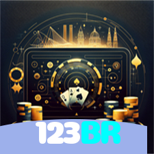 123BR：Jogue no melhor cassino online e descubra os maiores prêmios!