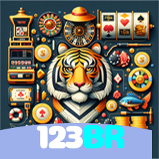 123BR：Gire a roleta e leve para casa grandes vitórias!