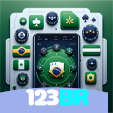 123BR：Apostas ao vivo no futebol e prêmios épicos nos jogos de cassino!