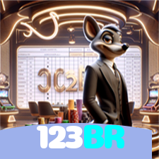 123BR：Jogue blackjack, aposte no futebol e conquiste vitórias incríveis!