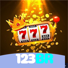 123BR：O cassino online oferece grandes prêmios! Aposte e ganhe agora!