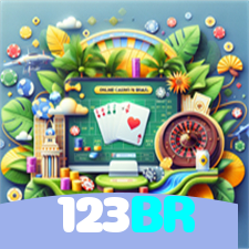 123BR:Aposte nas melhores máquinas caça-níqueis e leve o jackpot!