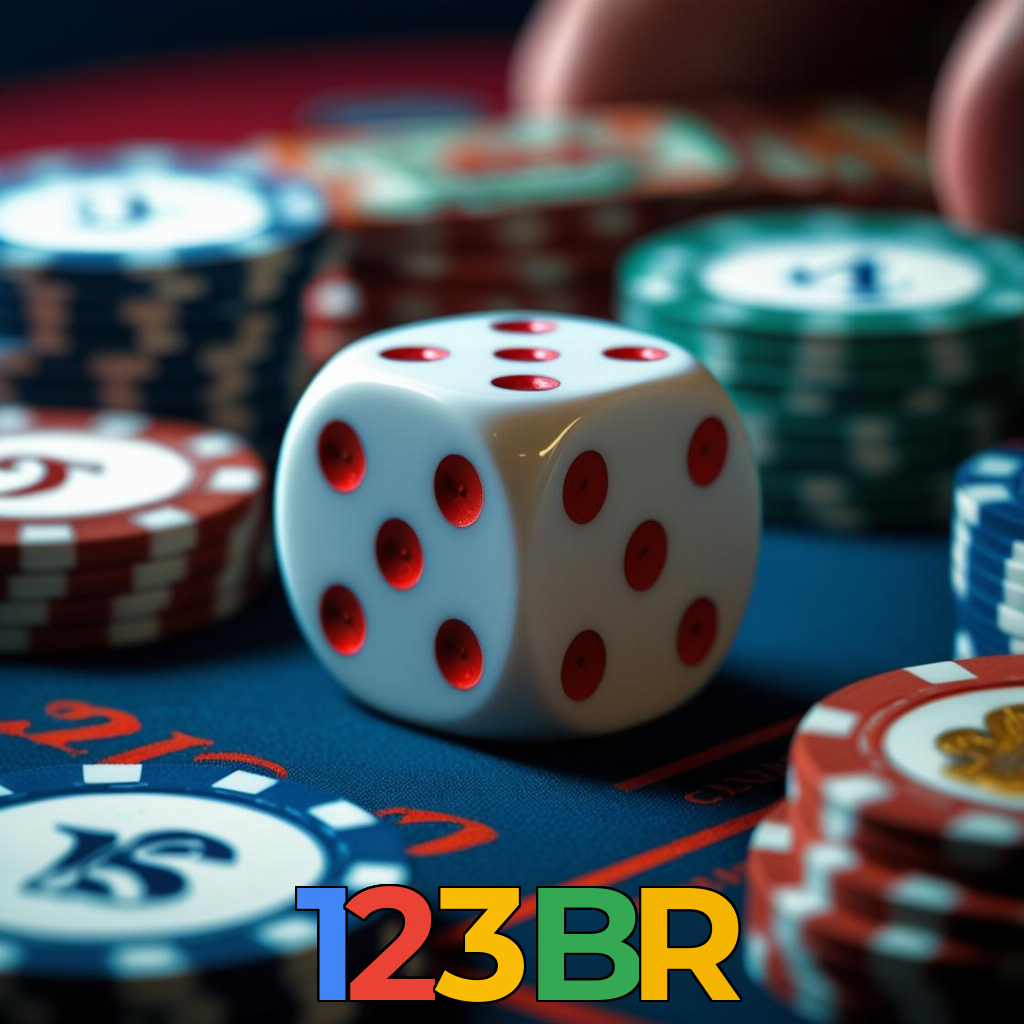 123BR:Diversão sem limites com roleta, blackjack e apostas em futebol ao vivo!