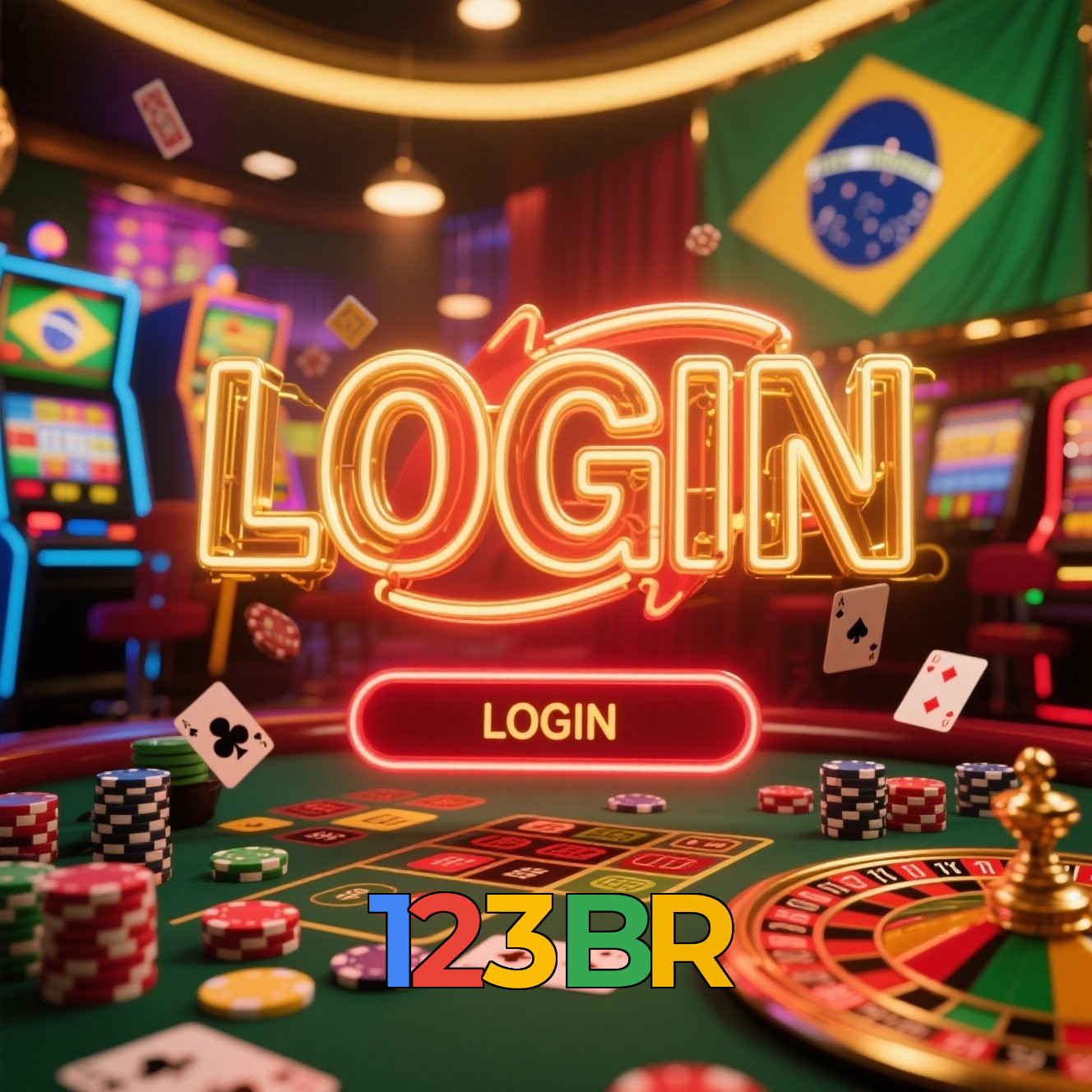 123BR:Jogue poker no nosso cassino e conquiste vitórias épicas!