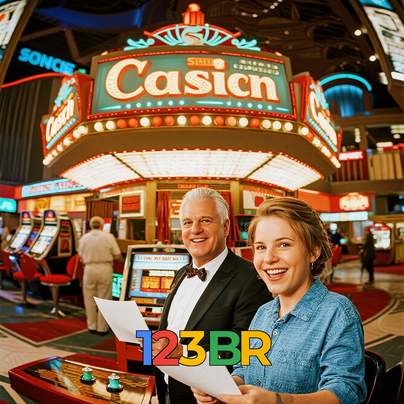 123BR:Jogue blackjack e sinta a emoção de vencer no cassino!