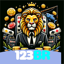 123BR：Mostre suas habilidades e vença nas mesas de poker online!