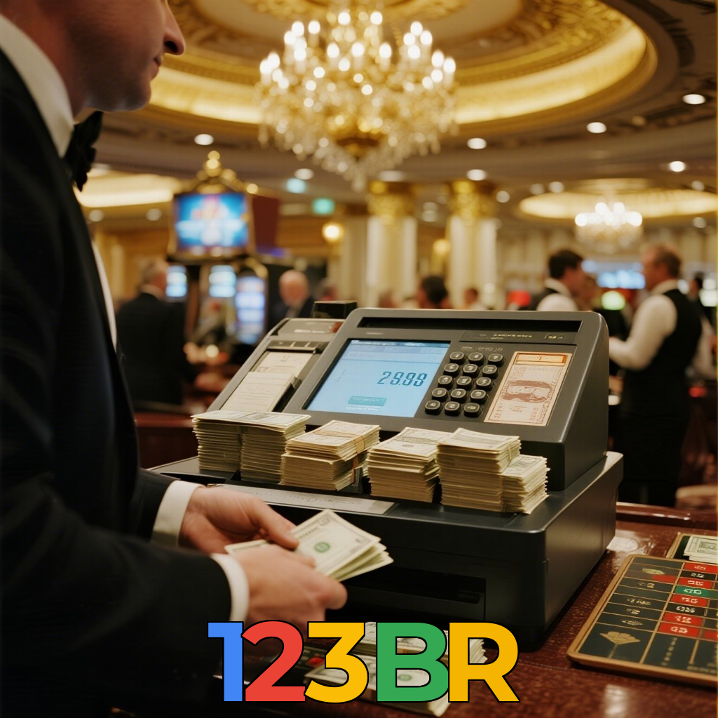 123BR:O melhor cassino online com roleta, poker e apostas no futebol ao vivo!