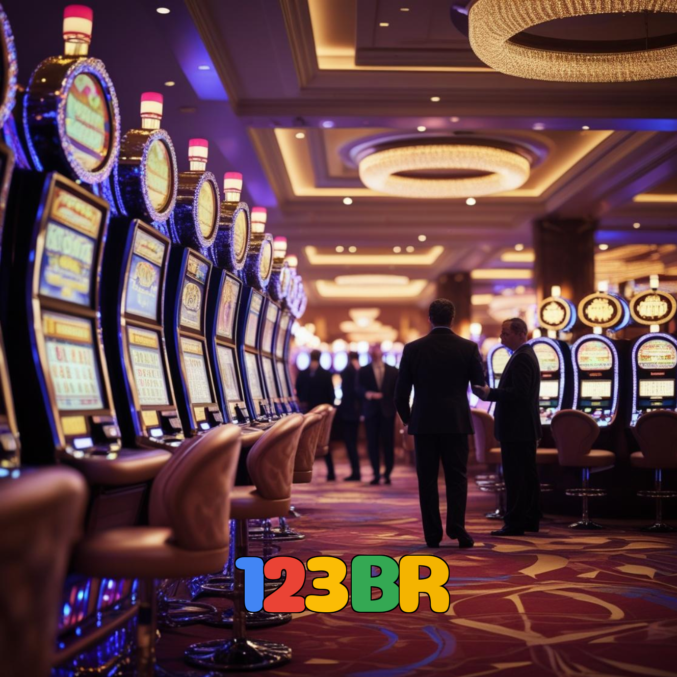 123BR：Jogue slots, poker e aposte no futebol online para grandes prêmios!