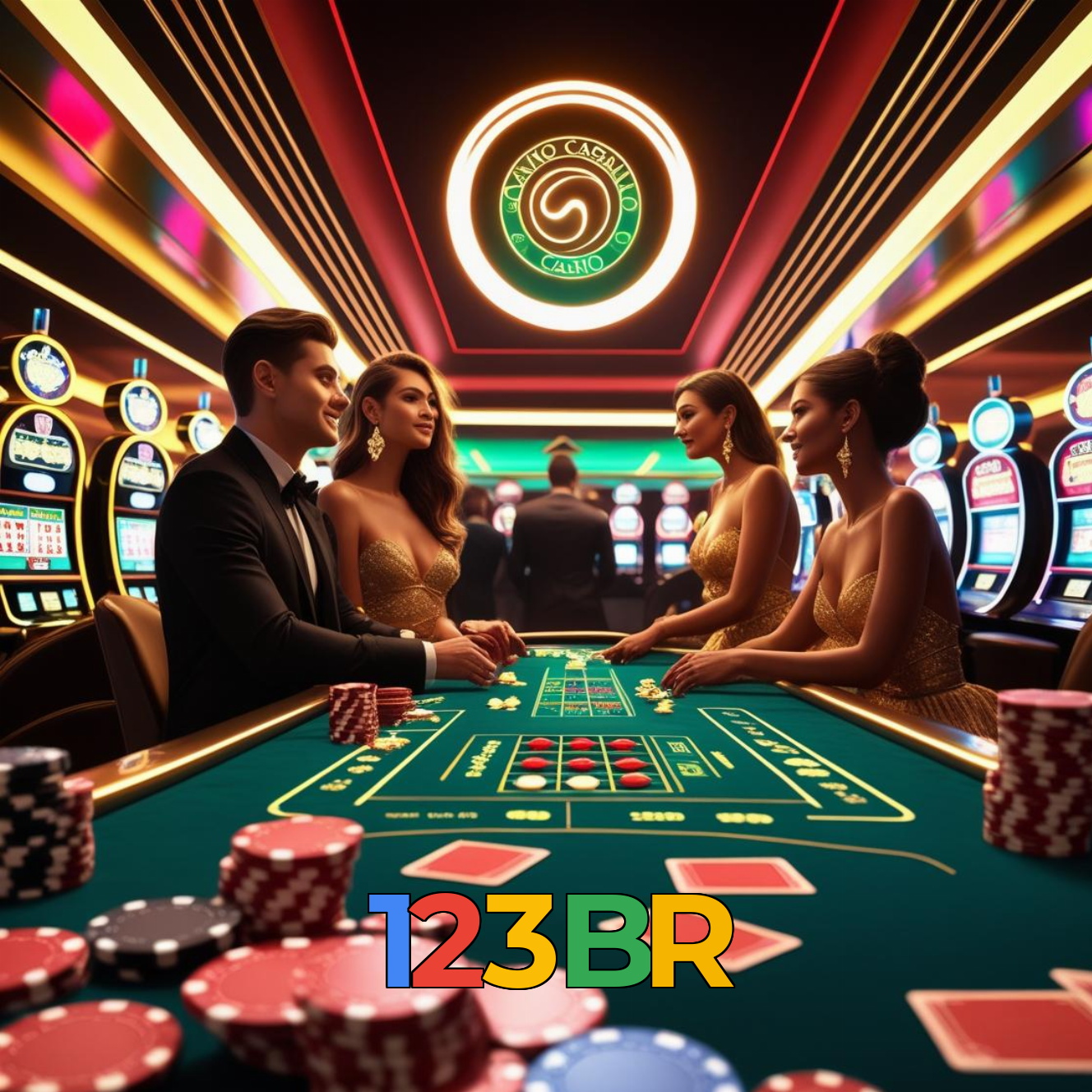 123BR:Jogue poker, aposte no futebol e tenha uma experiência incrível no cassino online!
