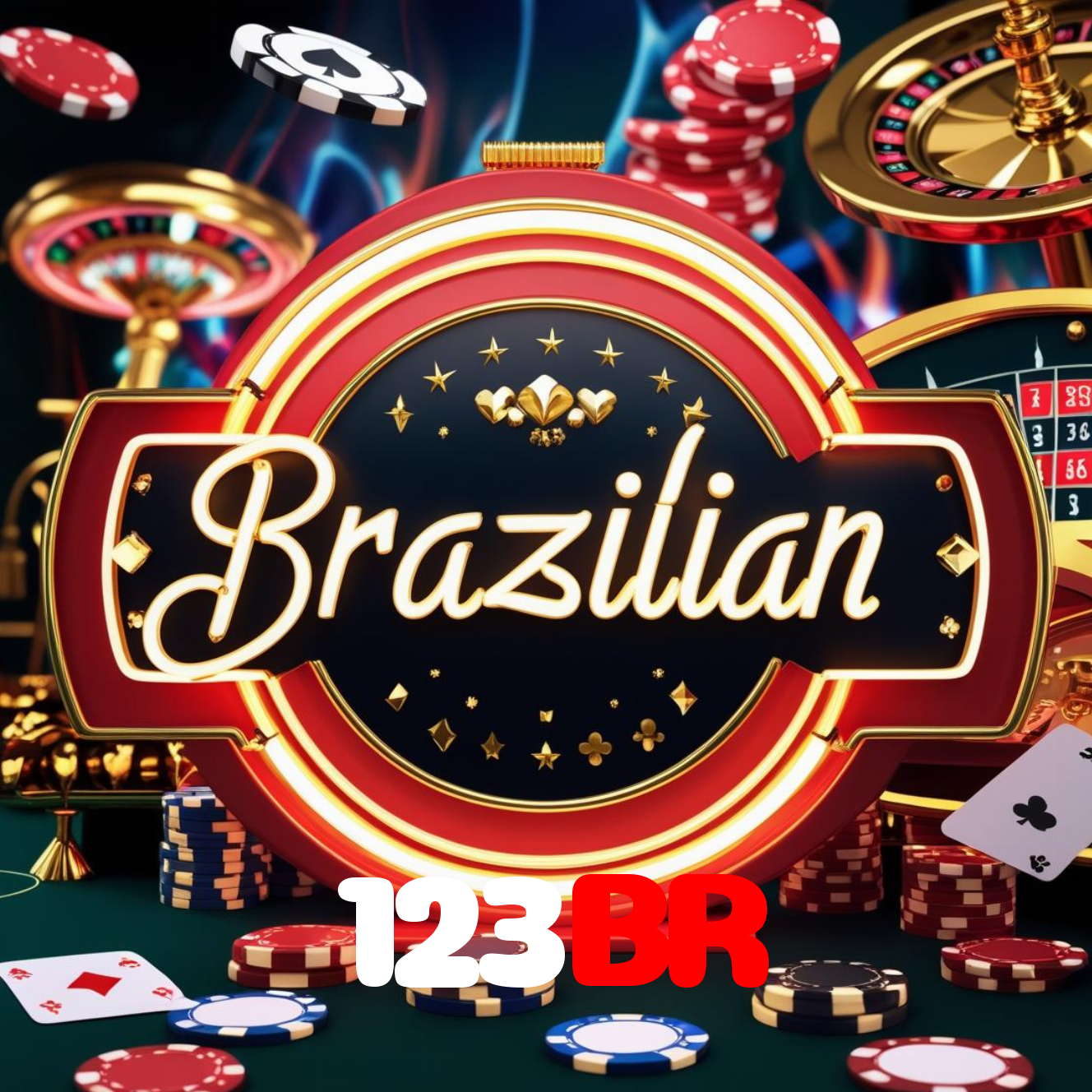 123BR：Jogue futebol online e tenha a chance de conquistar grandes recompensas!