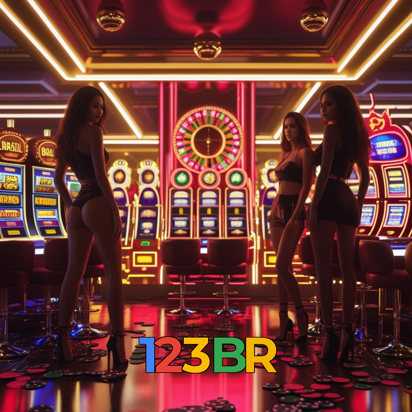 123BR:Onde a diversão e a sorte se encontram: poker, roleta e futebol online!