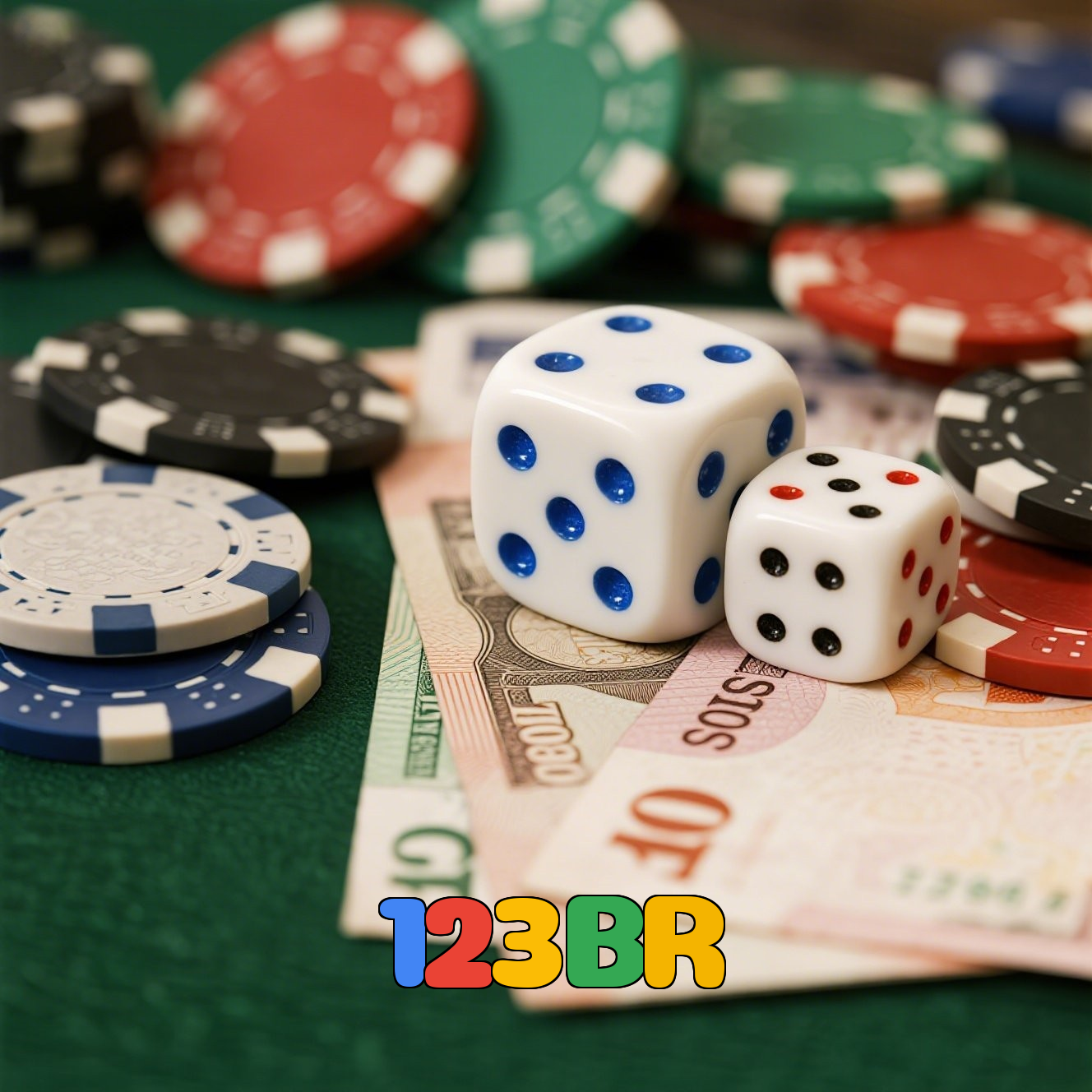123BR：Aposte nas melhores slots e conquiste prêmios como nunca!