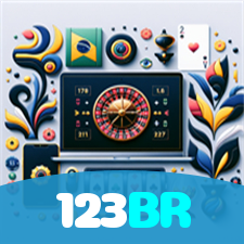 123BR：Prepare-se para a ação! Jogue blackjack e vença como nunca!