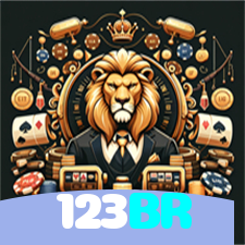 123BR：Jogue roleta, aposte no futebol e ganhe grandes prêmios!