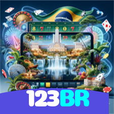 123BR：Ganhe prêmios jogando slots e apostando no futebol online!