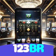 123BR：Jogue poker, roleta e aposte no futebol no cassino mais confiável!
