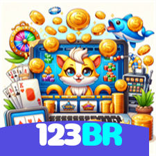 123BR：Vença no poker e mostre que você é um mestre das cartas!