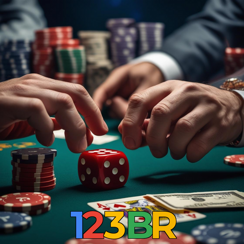 123BR：O melhor do futebol digital te espera! Aposte agora e vença!