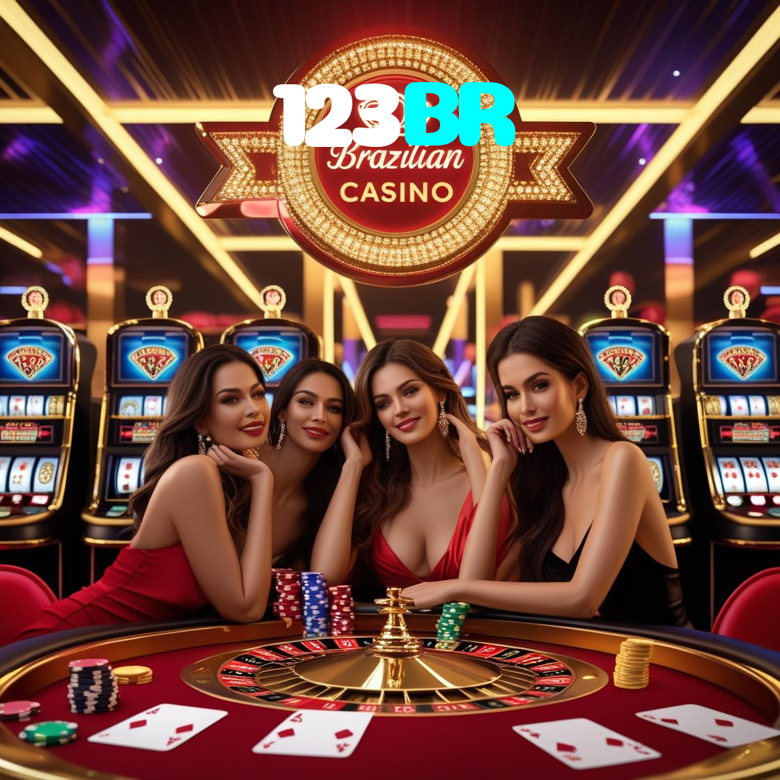 123BR:A melhor experiência de apostas no futebol e cassino está no nosso site!