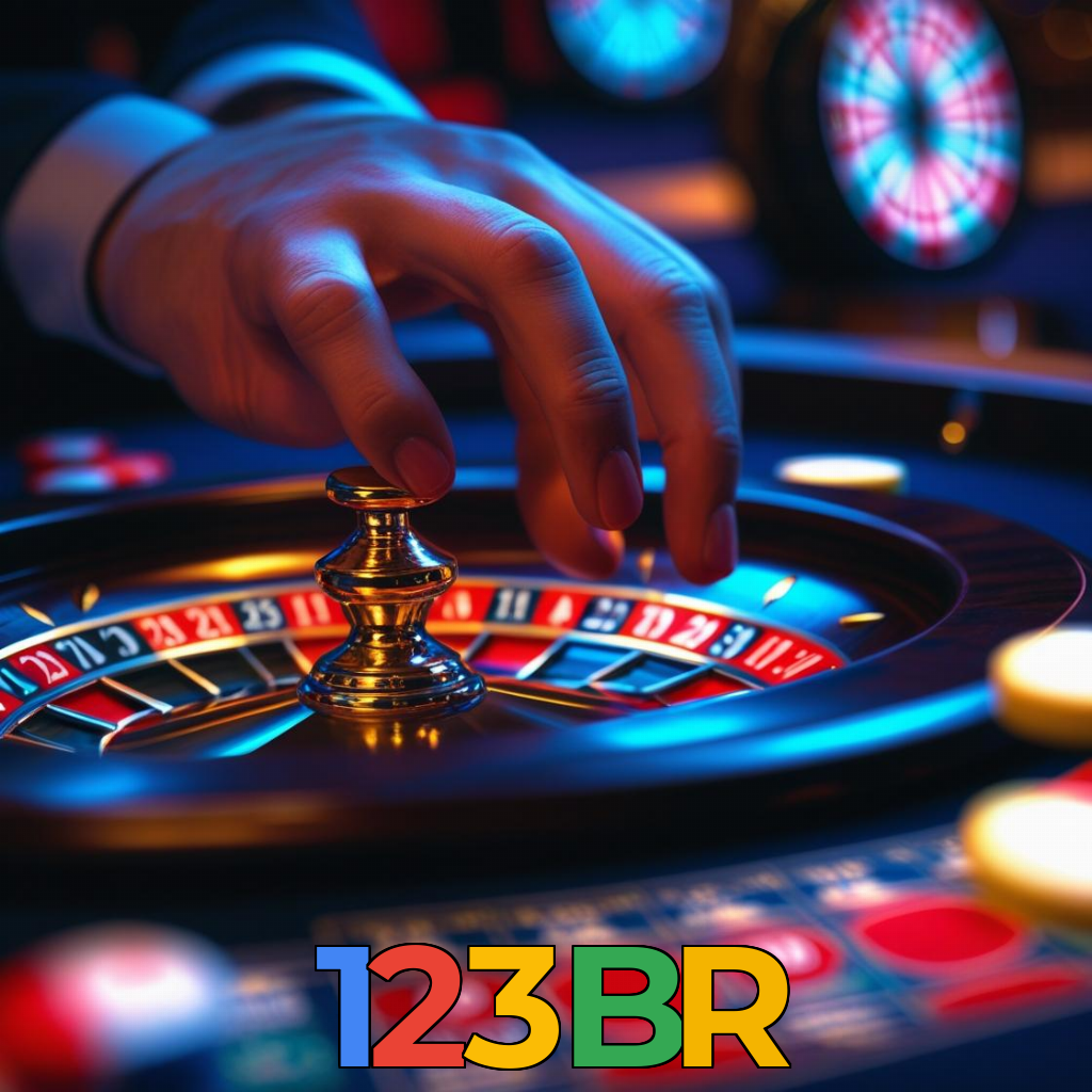 123BR:Vença no blackjack e prove que você é um verdadeiro mestre!