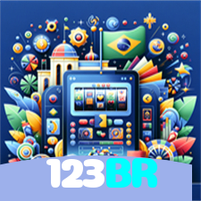 123BR：As melhores slots com grandes vitórias te aguardam! Jogue agora!