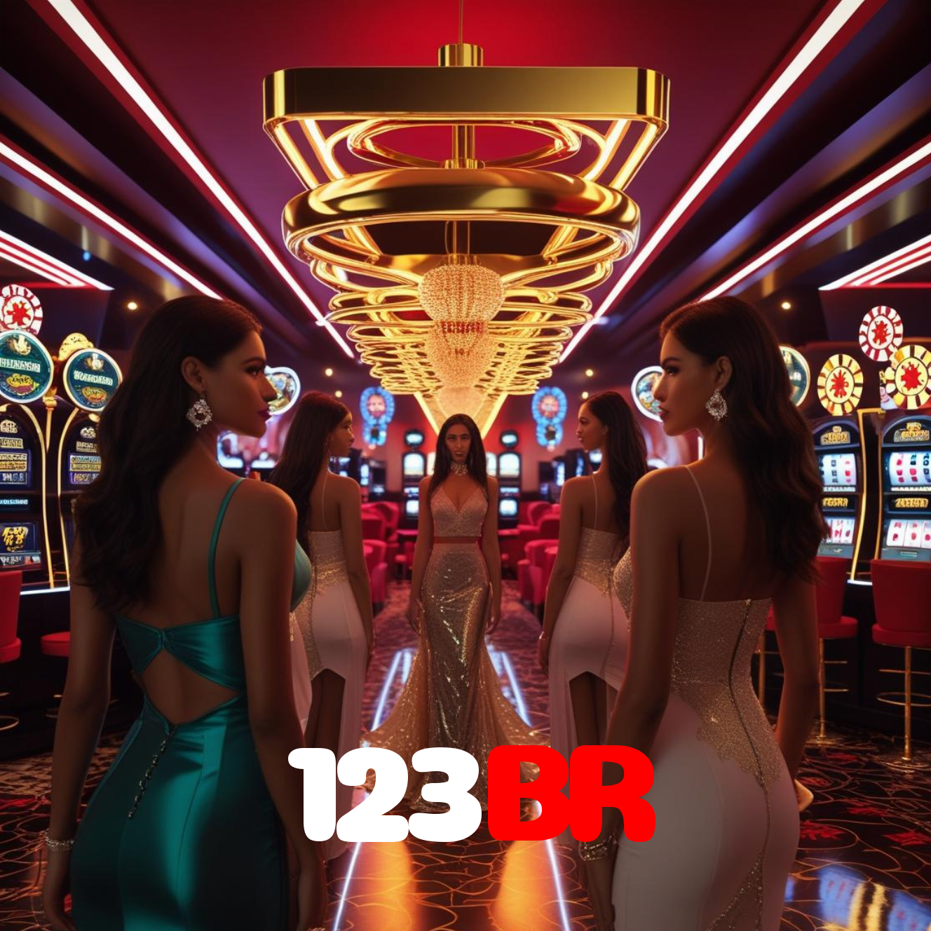 123BR:As slots mais emocionantes estão aqui! Jogue agora!