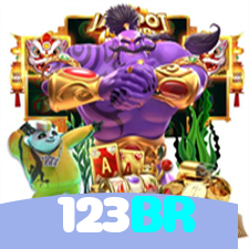 123BR:Cada giro pode ser um novo prêmio! Descubra as melhores slots online!