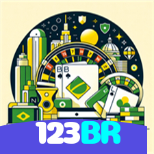 123BR：Jogue as melhores slots e conquiste jackpots épicos!