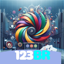 123BR：Jogue poker como um profissional e vença agora mesmo!