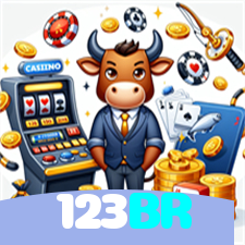 123BR：Jogue nas melhores slots e conquiste jackpots incríveis!