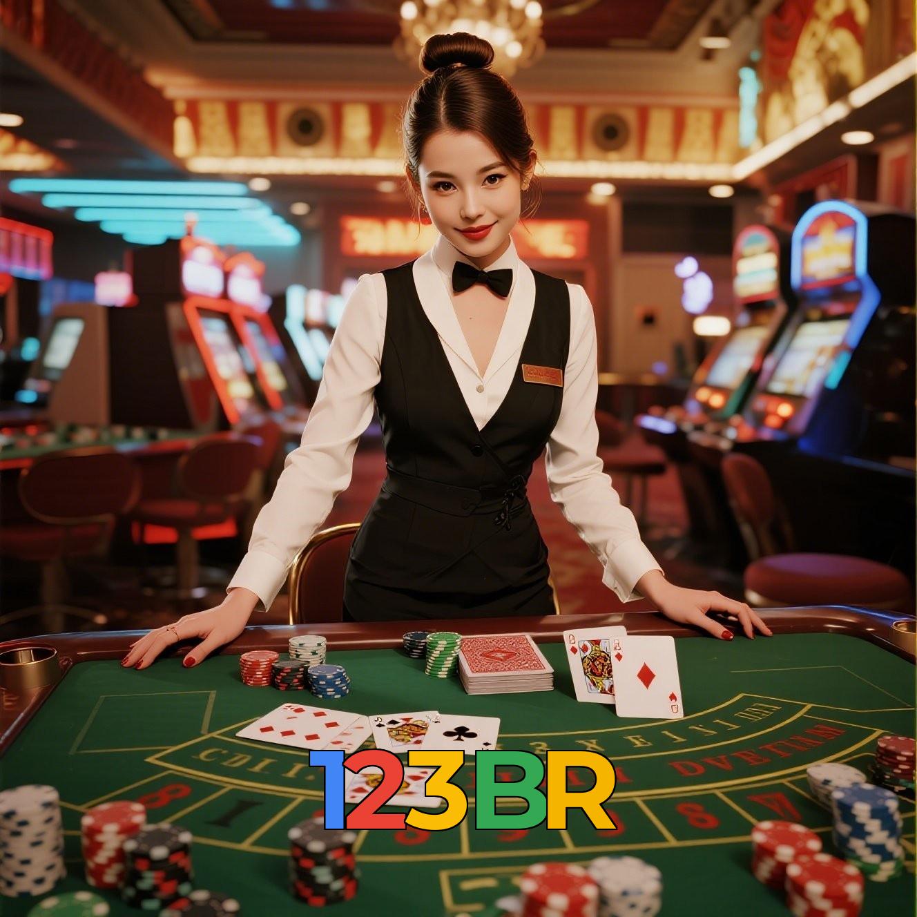 123BR:Ganhe com poker, blackjack e apostas em futebol no cassino online!