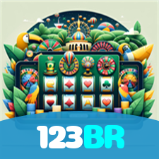 123BR：O cassino online mais seguro para apostas em futebol e diversão com roleta!