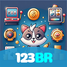 123BR：Jogue no melhor cassino online e conquiste prêmios de verdade!