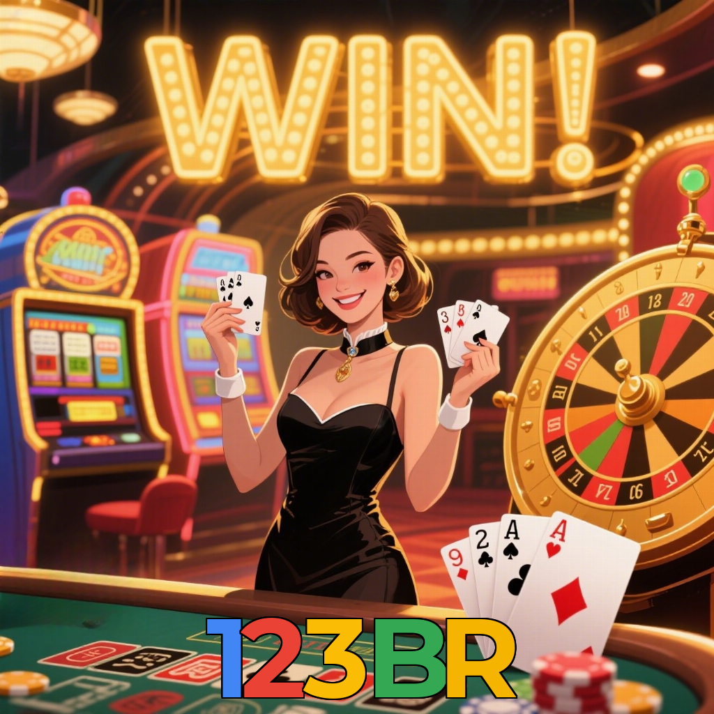 123BR:Aposte no futebol e jogue blackjack com grandes vitórias no cassino online!