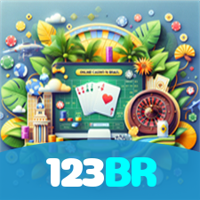 123BR：Aposte no futebol e ganhe com os melhores jogos de cassino como poker e roleta!