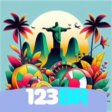 123BR：A roleta está te esperando para grandes prêmios!