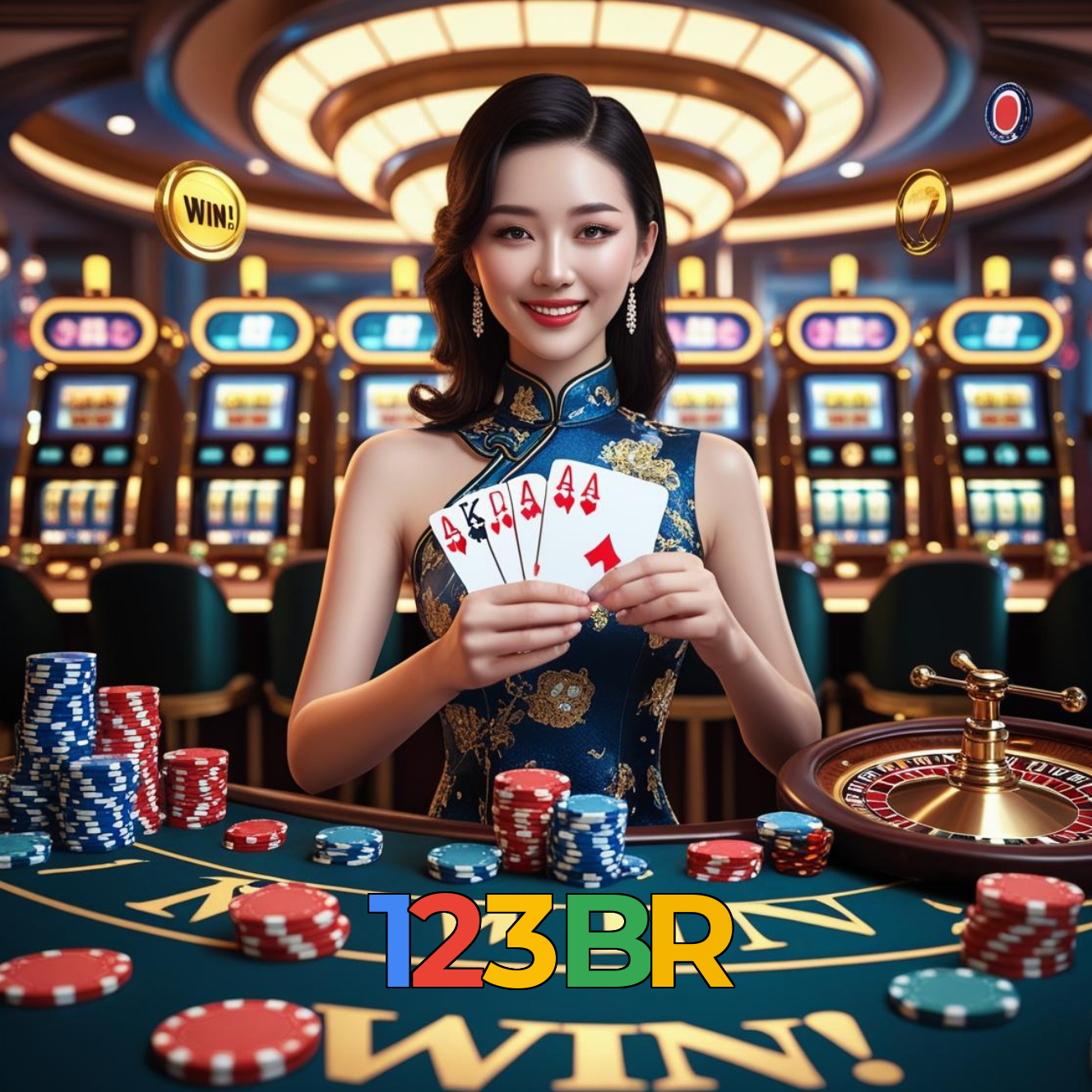 123BR:Jogue poker online e prove sua habilidade nas cartas!