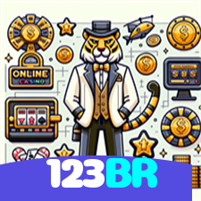 123BR：As maiores vitórias estão te esperando nas nossas slots online!