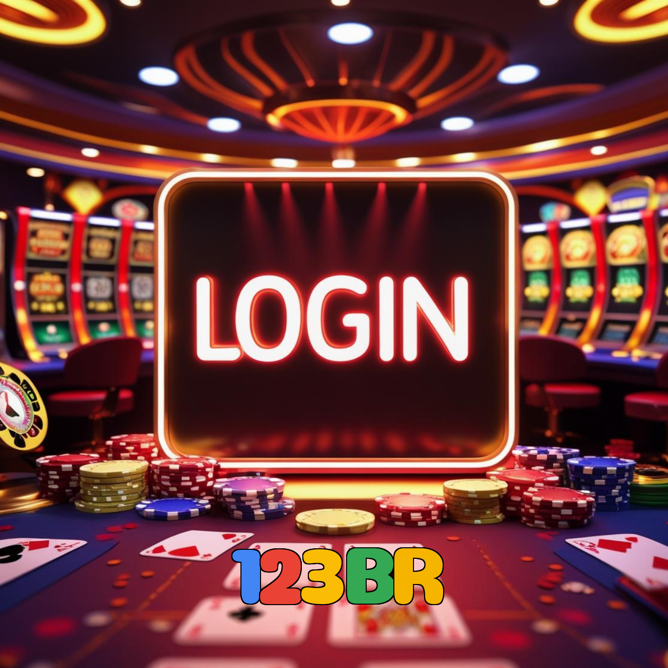 123BR:Jogue em nosso cassino online e descubra os maiores jackpots!