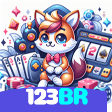 123BR：Gire as slots e ganhe prêmios incríveis com cada giro!