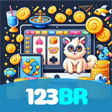 123BR：No nosso cassino, a emoção nunca para! Jogue agora!