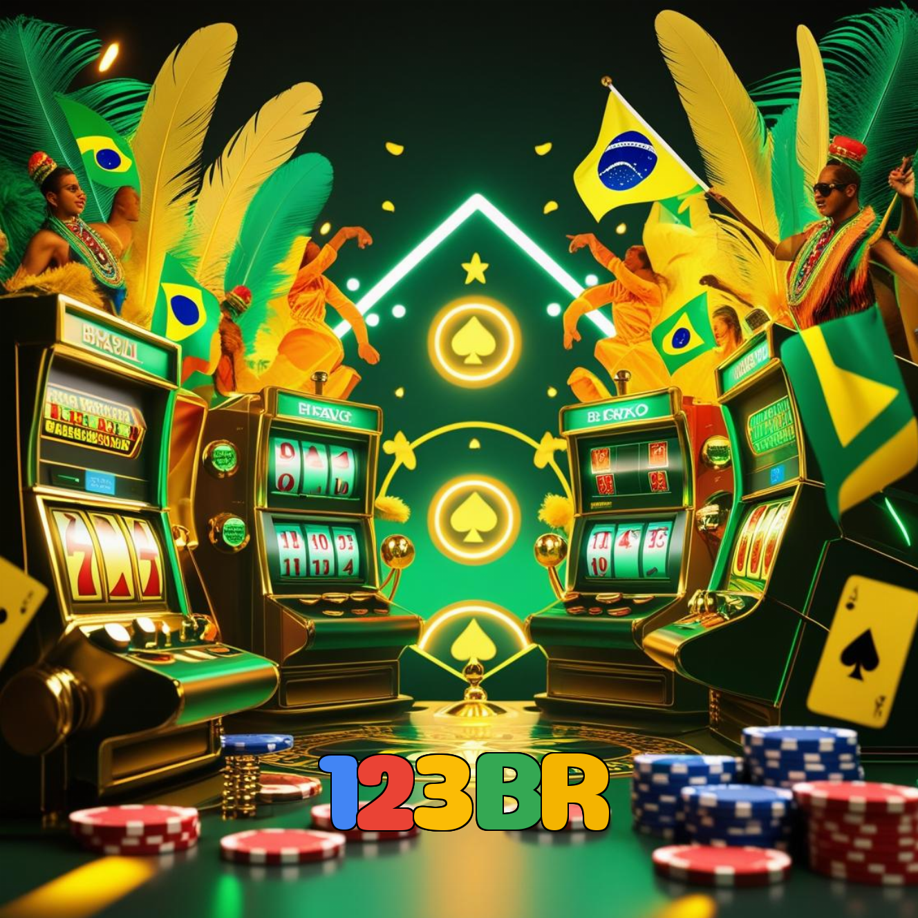 123BR：Aposte nas melhores mesas de poker e vença como nunca!
