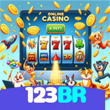 123BR：Jogue agora e vença nas melhores slots online!